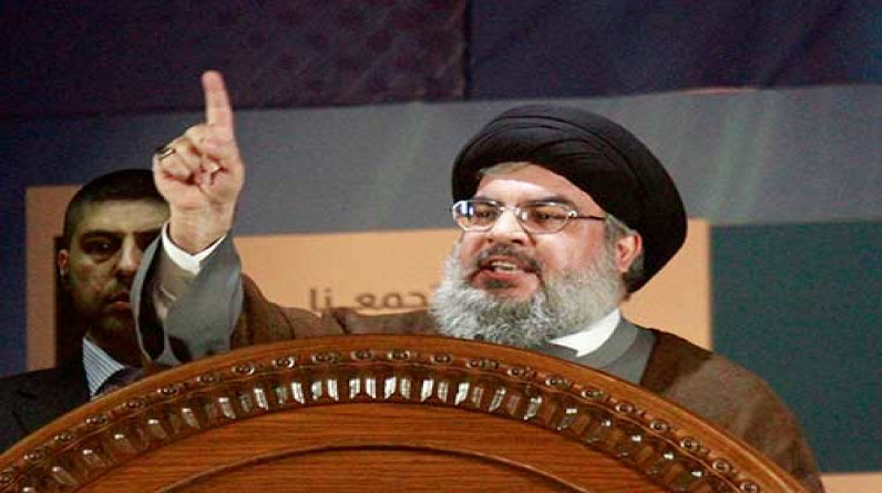 سعيد البدري يكتب: بماذا يعد نصرالله وقومه؟!